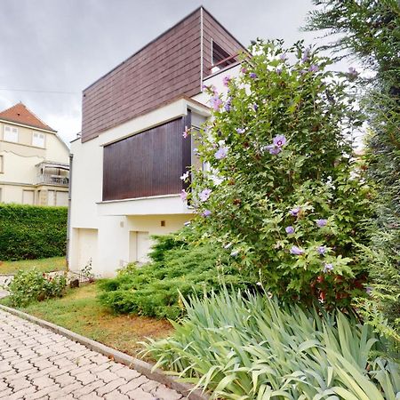 Maison Mandarine Colmar 5 Bedrooms 180M2 Экстерьер фото