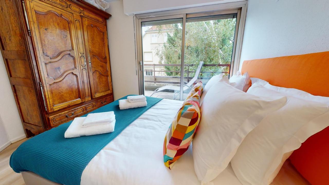 Maison Mandarine Colmar 5 Bedrooms 180M2 Экстерьер фото
