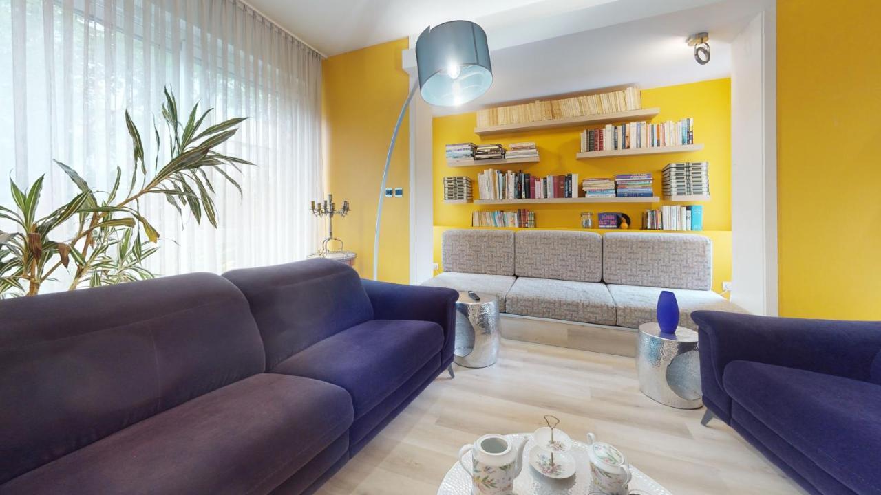Maison Mandarine Colmar 5 Bedrooms 180M2 Экстерьер фото