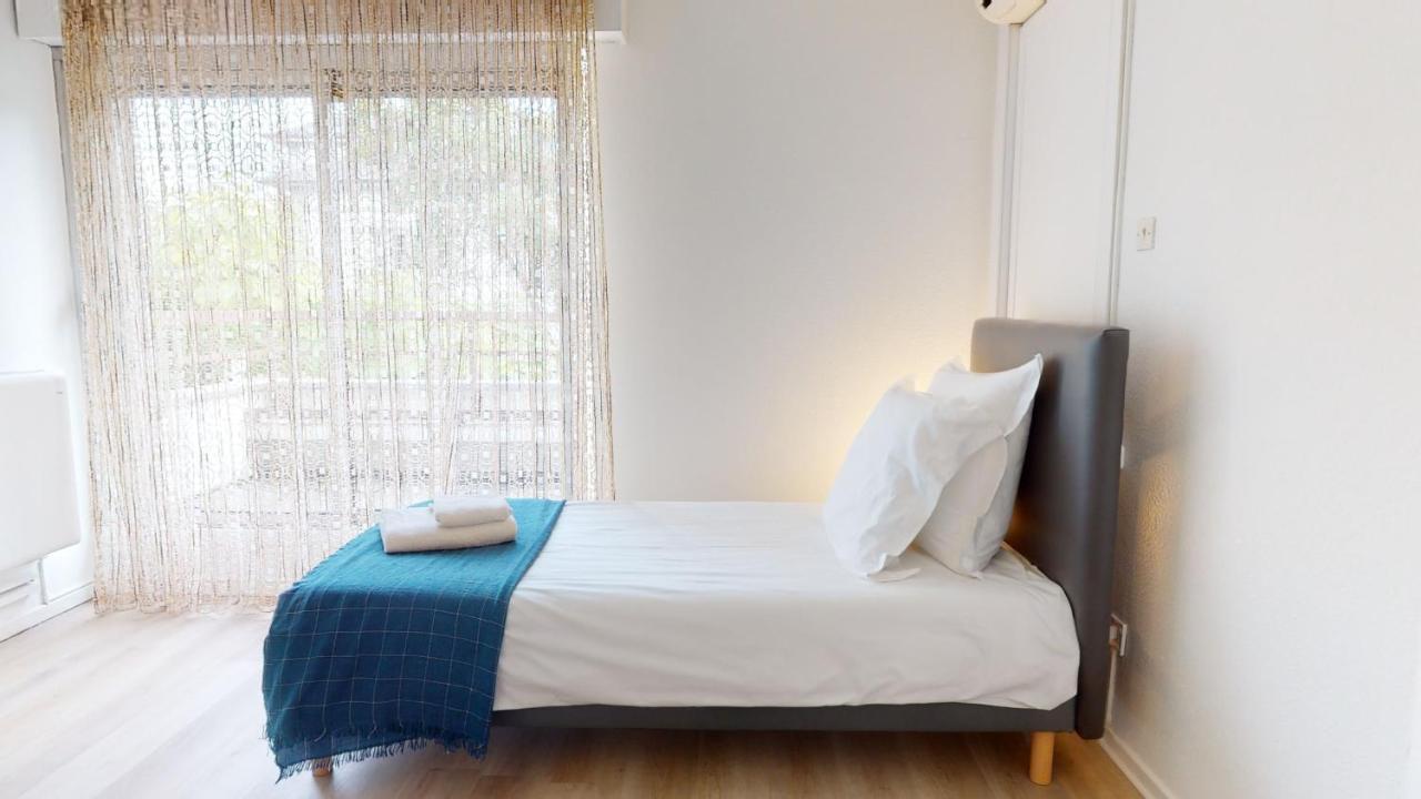 Maison Mandarine Colmar 5 Bedrooms 180M2 Экстерьер фото
