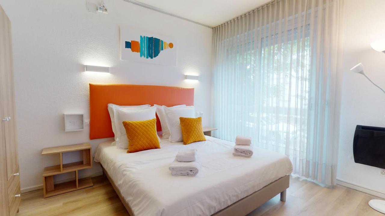 Maison Mandarine Colmar 5 Bedrooms 180M2 Экстерьер фото