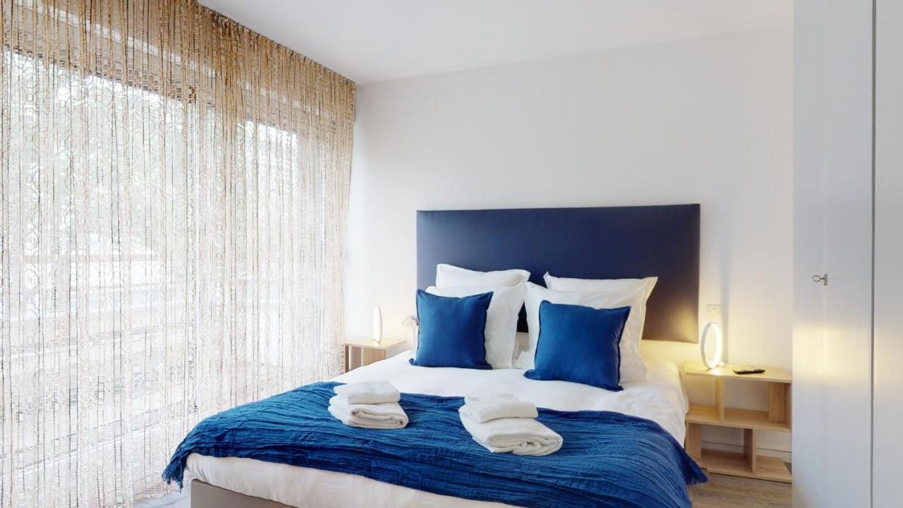 Maison Mandarine Colmar 5 Bedrooms 180M2 Экстерьер фото