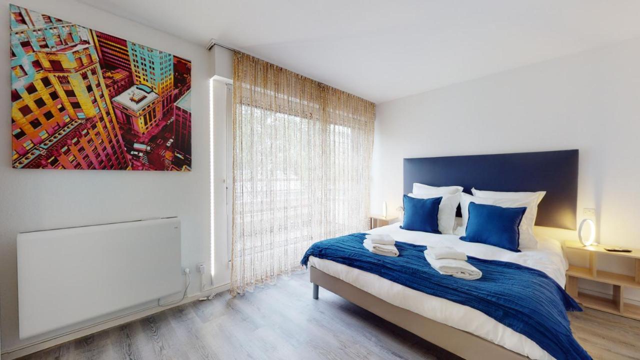 Maison Mandarine Colmar 5 Bedrooms 180M2 Экстерьер фото