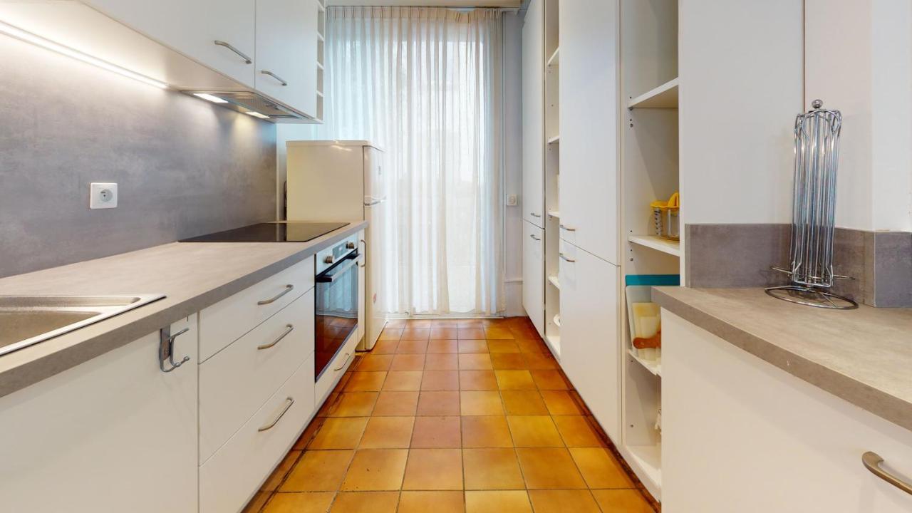 Maison Mandarine Colmar 5 Bedrooms 180M2 Экстерьер фото