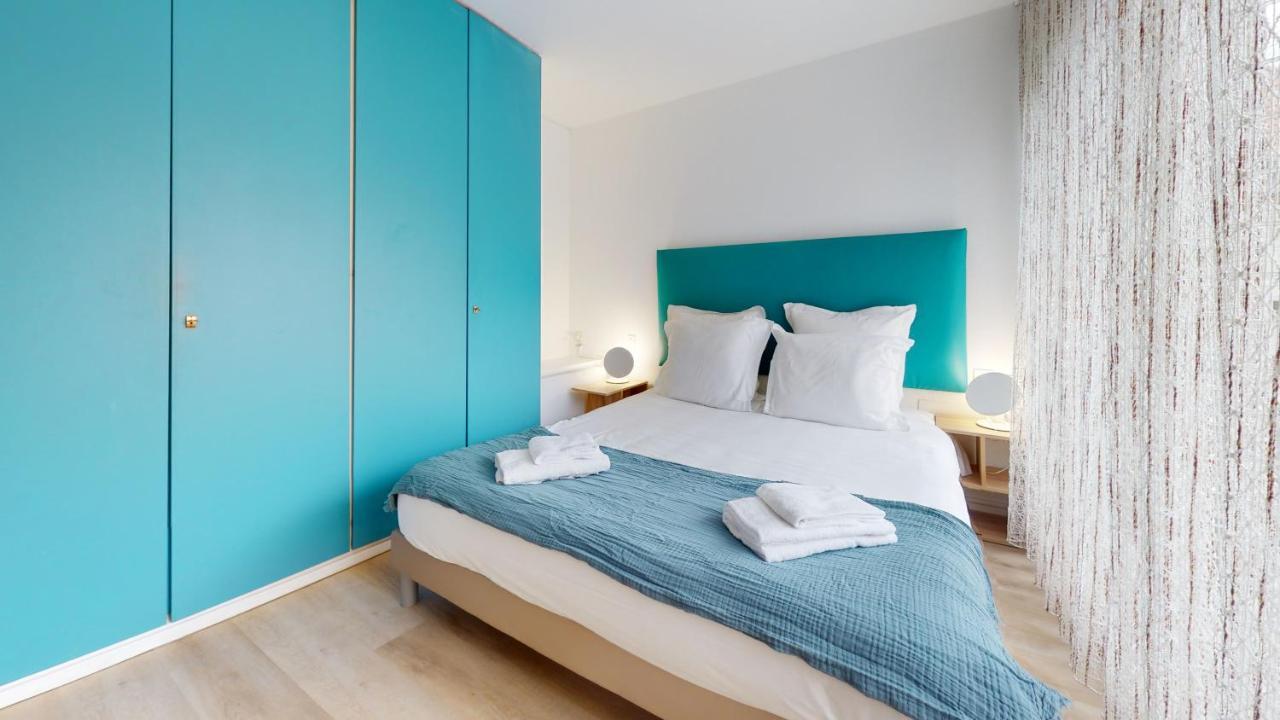 Maison Mandarine Colmar 5 Bedrooms 180M2 Экстерьер фото