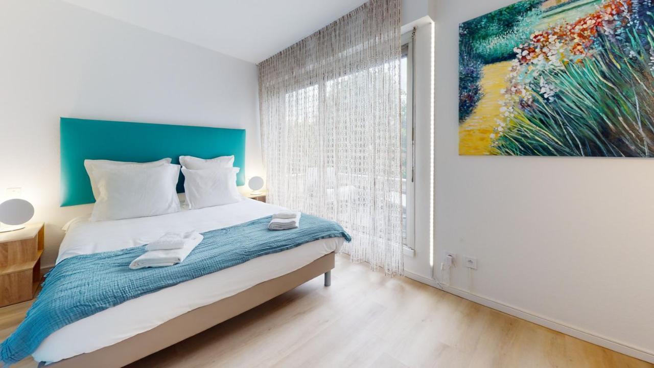 Maison Mandarine Colmar 5 Bedrooms 180M2 Экстерьер фото