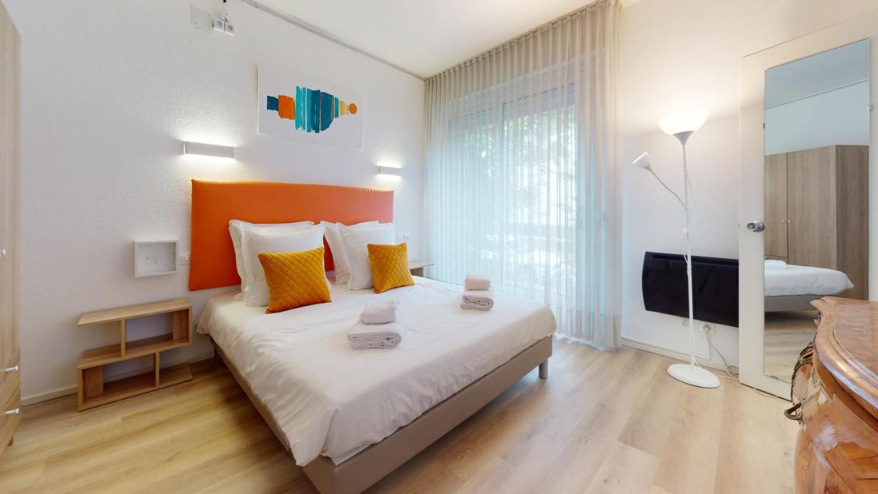Maison Mandarine Colmar 5 Bedrooms 180M2 Экстерьер фото