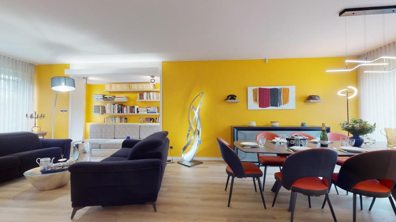 Maison Mandarine Colmar 5 Bedrooms 180M2 Экстерьер фото