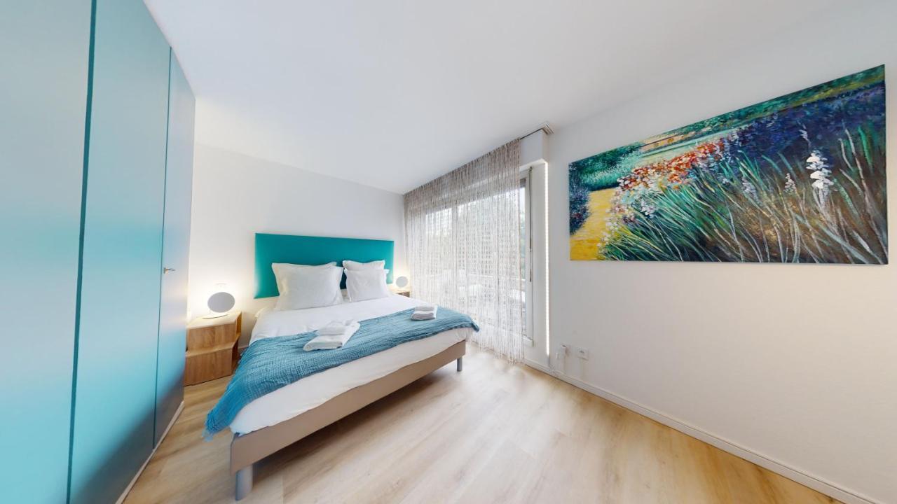 Maison Mandarine Colmar 5 Bedrooms 180M2 Экстерьер фото