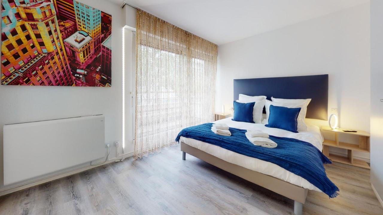Maison Mandarine Colmar 5 Bedrooms 180M2 Экстерьер фото