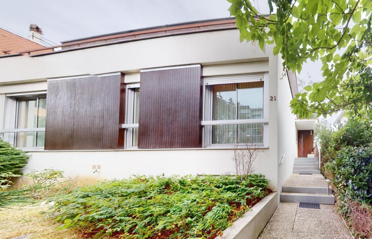 Maison Mandarine Colmar 5 Bedrooms 180M2 Экстерьер фото