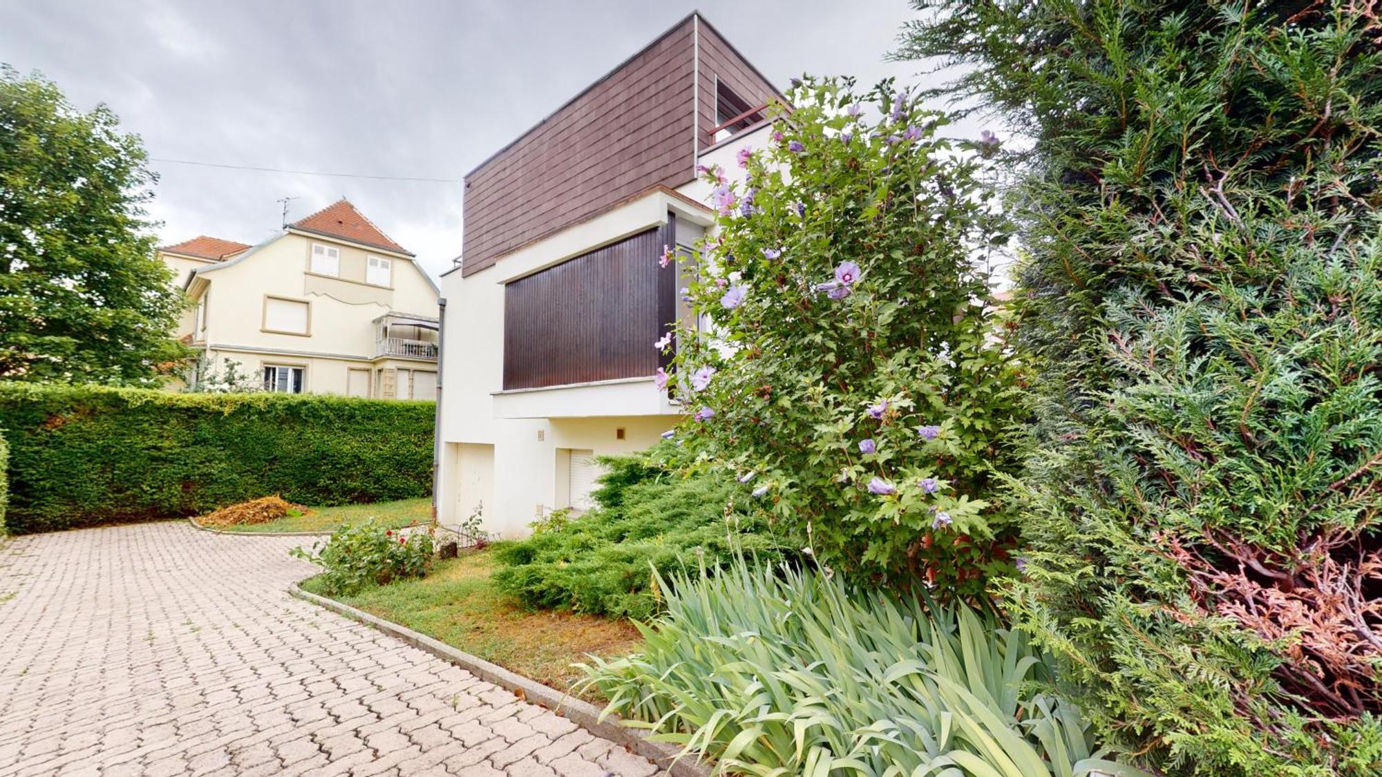 Maison Mandarine Colmar 5 Bedrooms 180M2 Экстерьер фото